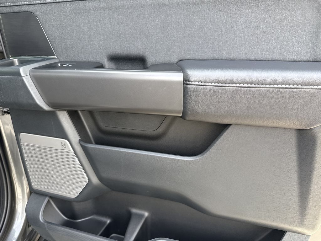2025 Ford F-150 Lariat - Photo 15