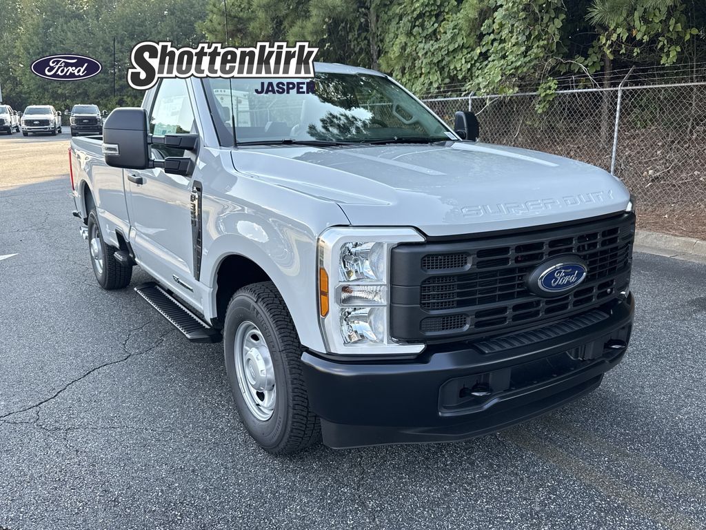 2026 Ford F-350 Super Duty