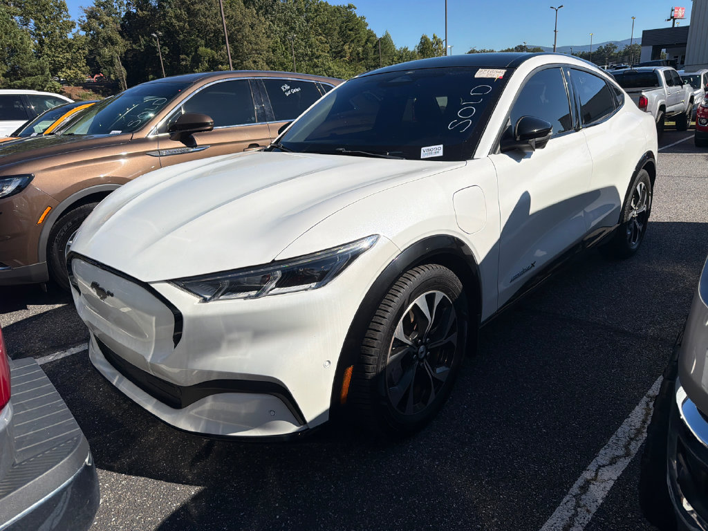 Used 2023 Ford Mustang Mach-E Premium SUV