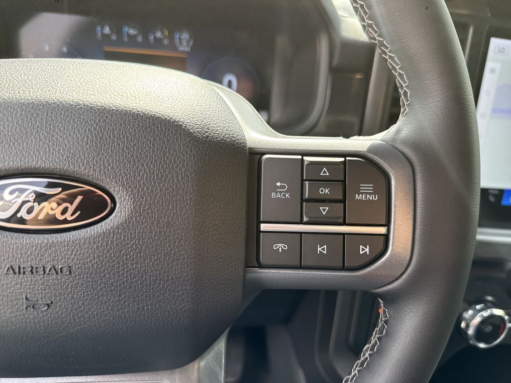 2025 Ford F-150 Lariat - Photo 23