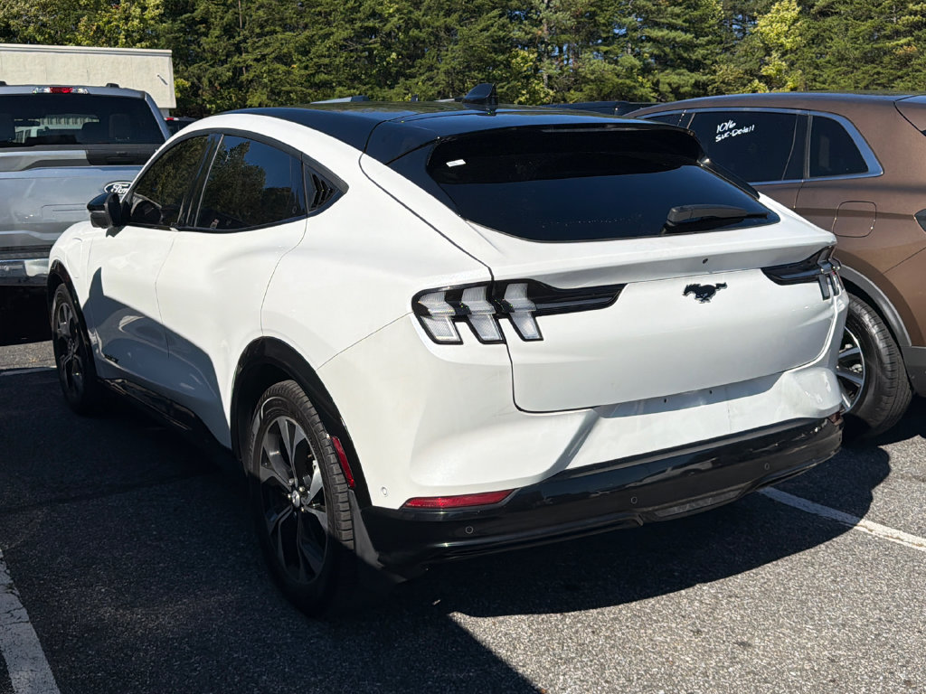 Used 2023 Ford Mustang Mach-E Premium SUV