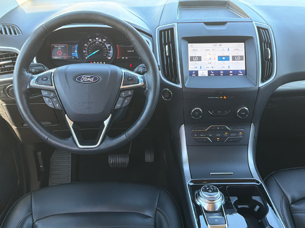 2020 Ford Edge SEL - Photo 23