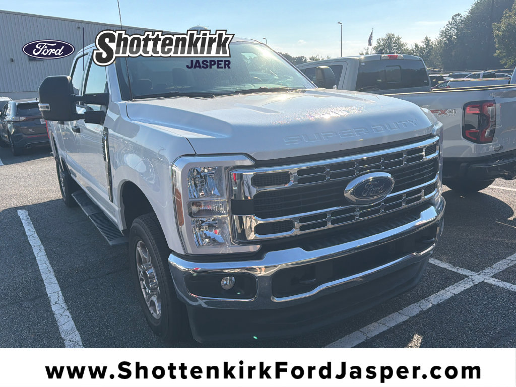 2026 Ford F-250 Super Duty