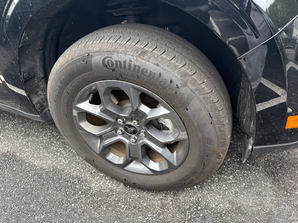 Used 2026 Ford Maverick XLT Crew Cab Short Bed Truck