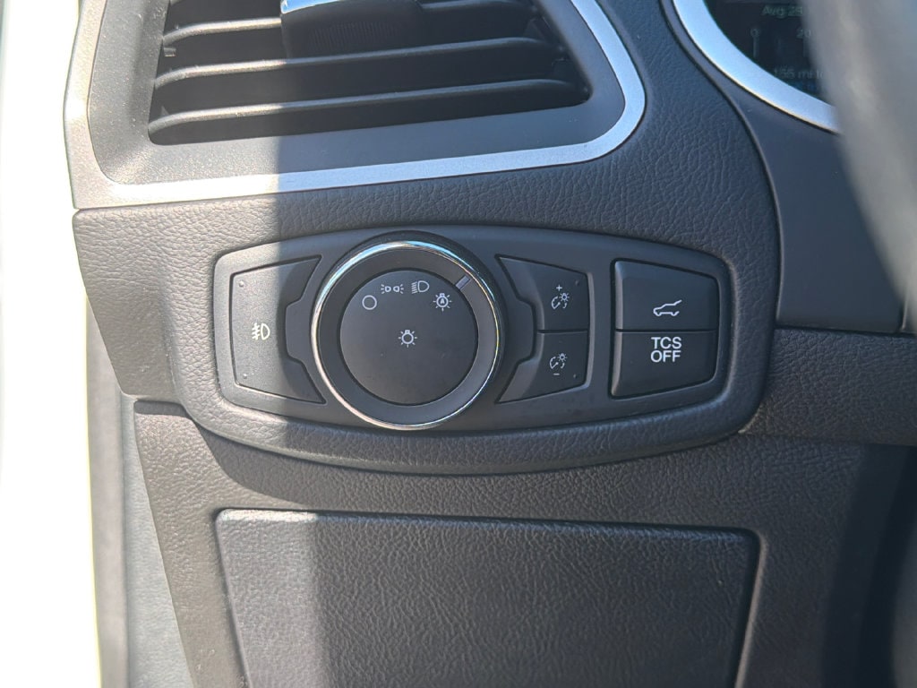 2020 Ford Edge SEL - Photo 33