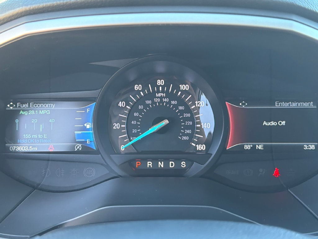 2020 Ford Edge SEL - Photo 27