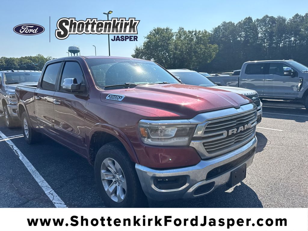 2019 RAM Ram 1500 Pickup