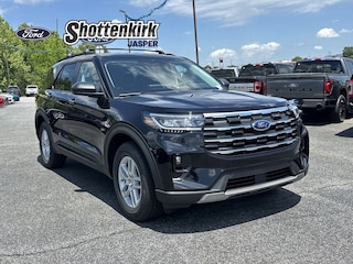 2026 Ford Explorer Active SUV