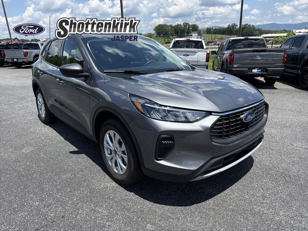 Used 2026 Ford Escape Active SUV