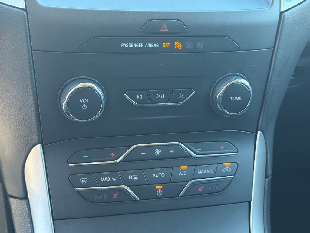2020 Ford Edge SEL - Photo 31