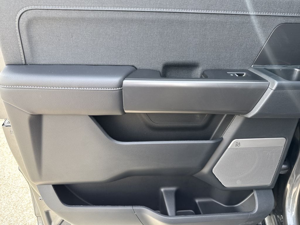 2025 Ford F-150 Lariat - Photo 19