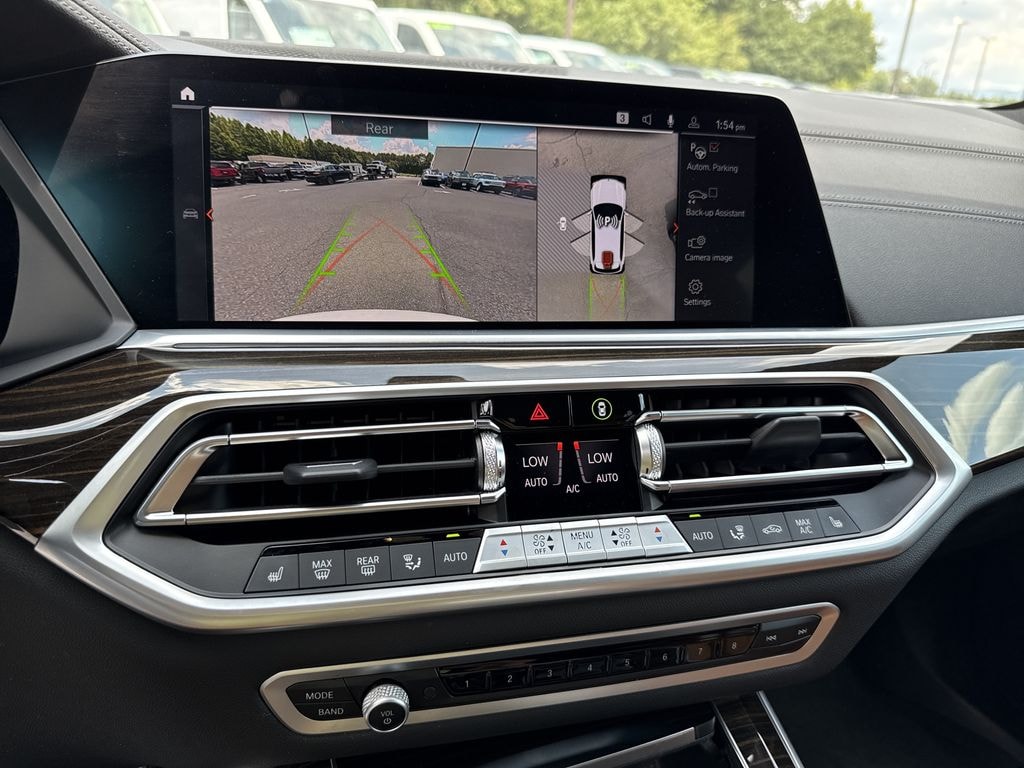 Used 2023 BMW X5 xDrive40i SUV