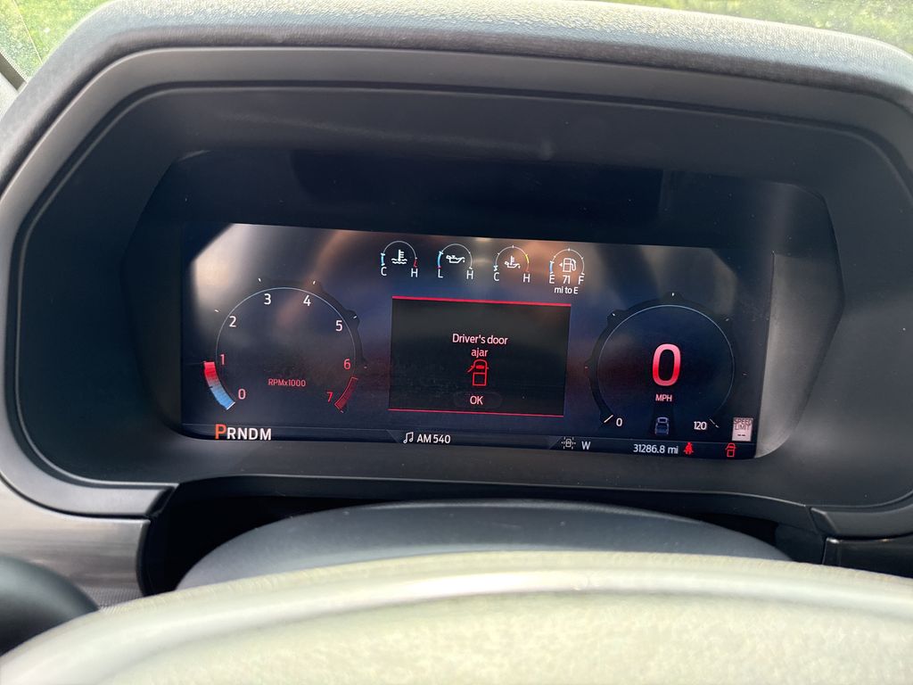 2025 Ford F-150 Lariat - Photo 24