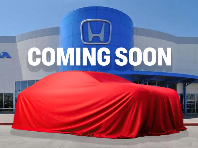  Honda Passport