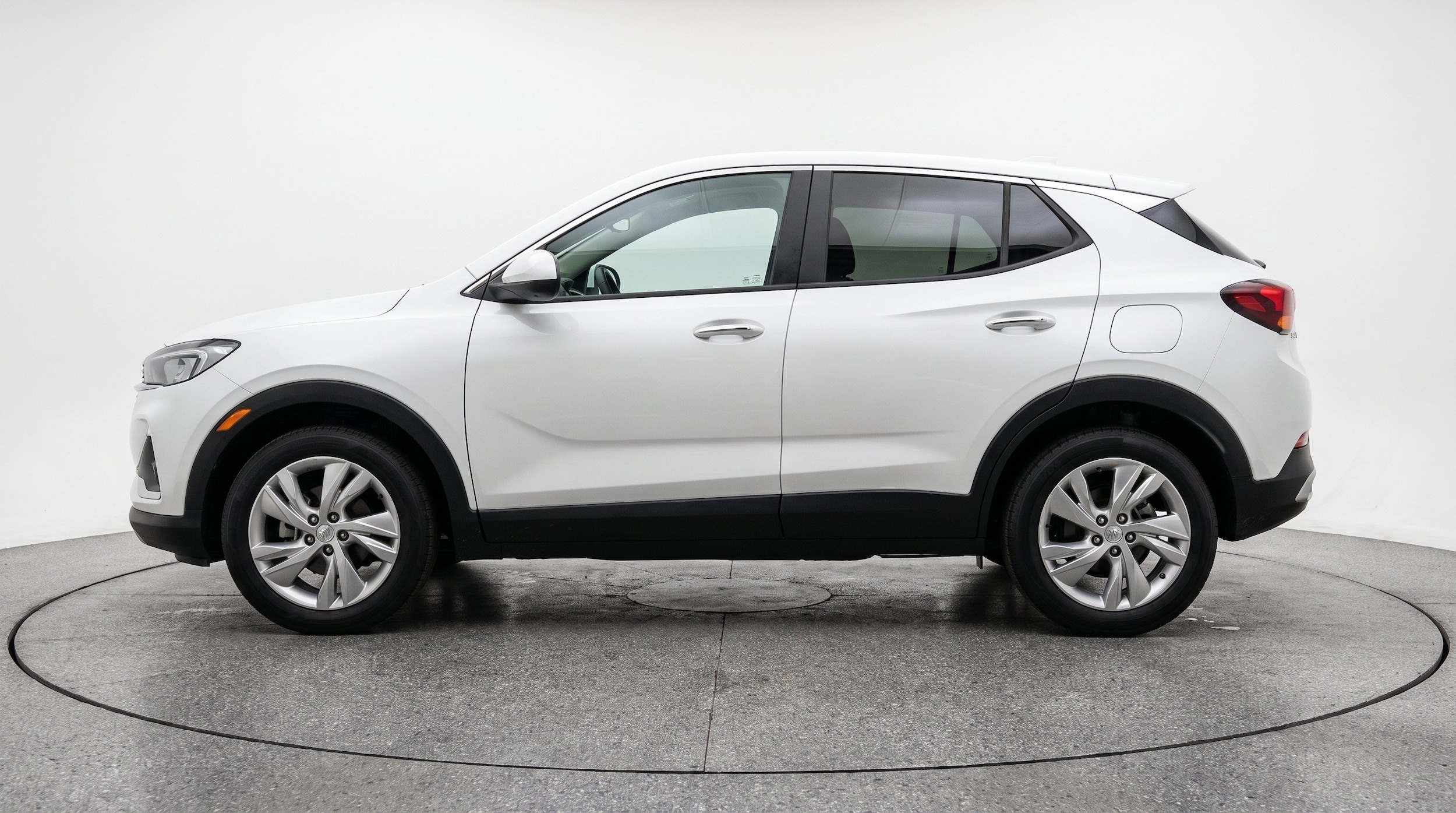 Thumbnail: 2026 Buick Encore GX - 5