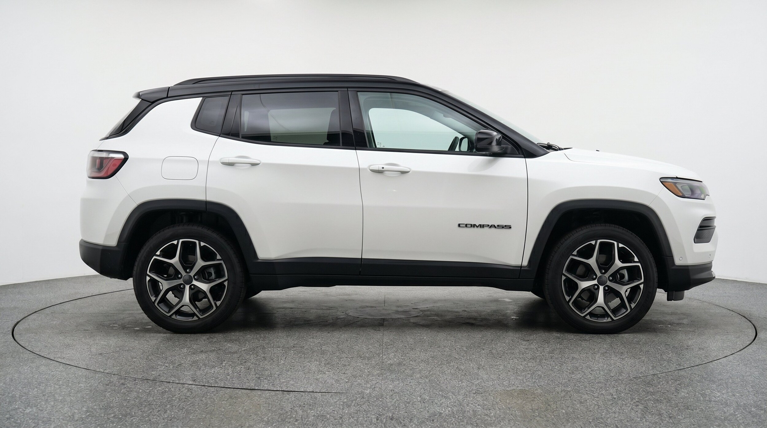 Thumbnail: 2025 Jeep Compass - 10