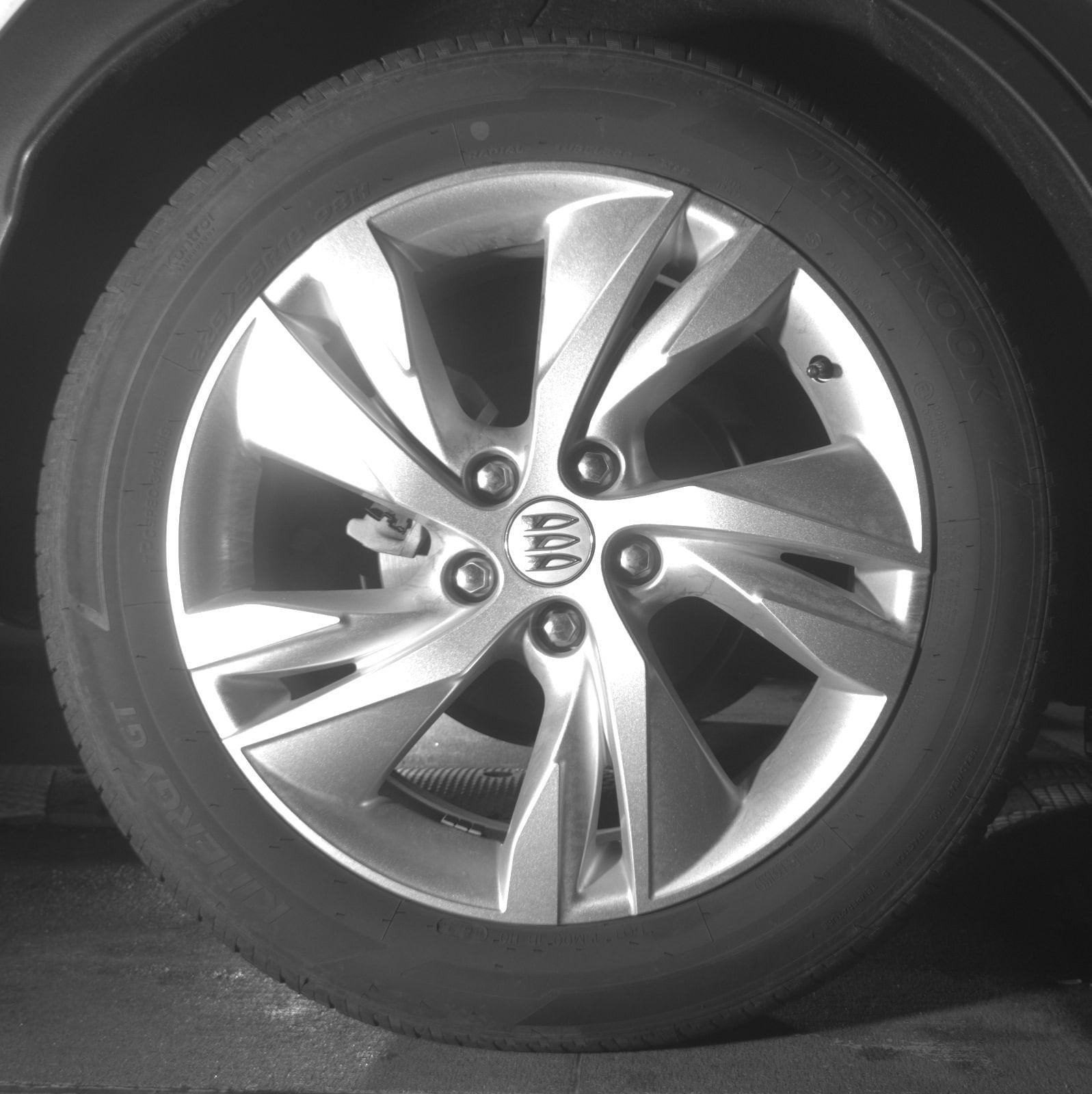 Thumbnail: 2026 Buick Encore GX - 15