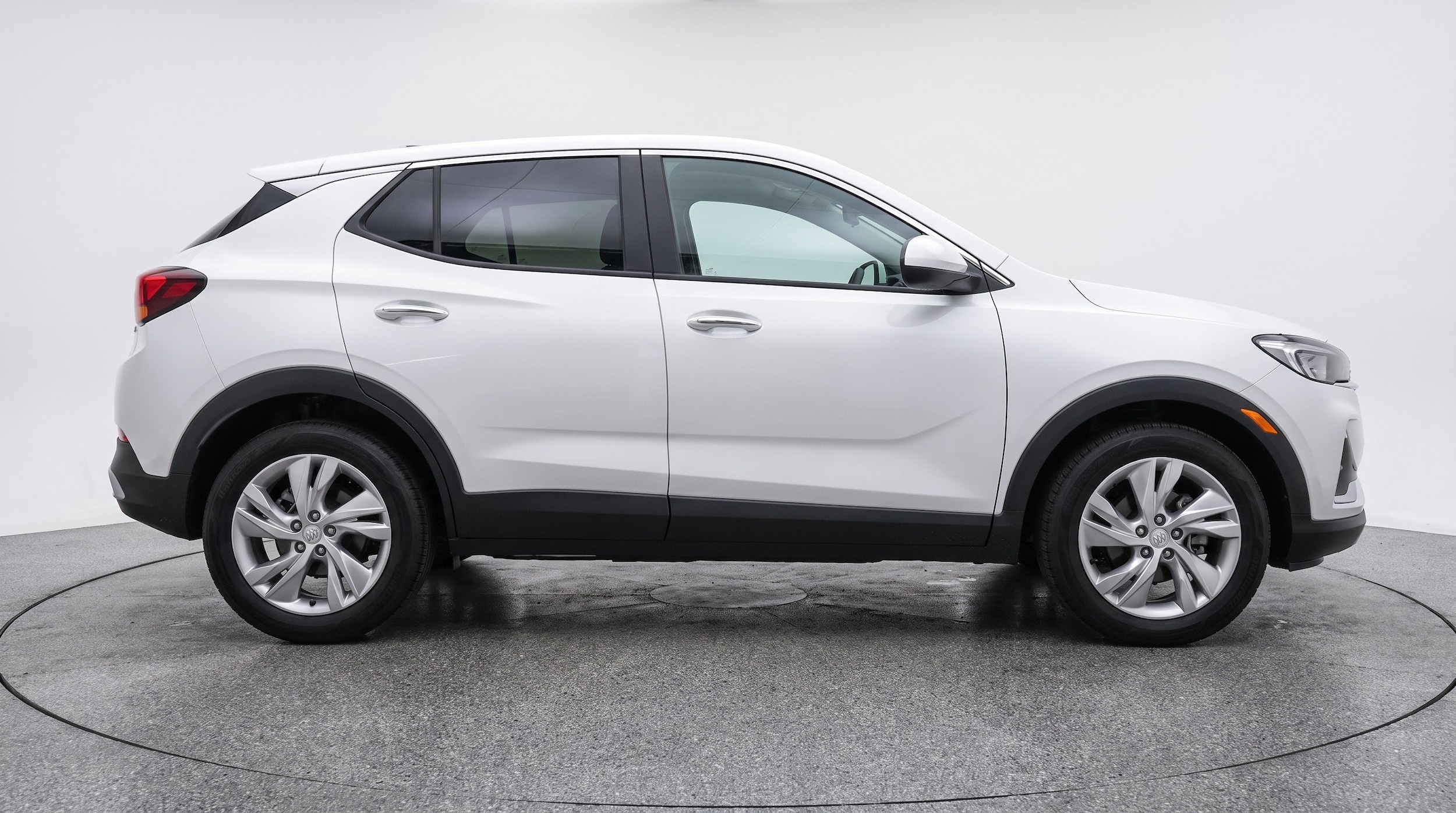 Thumbnail: 2026 Buick Encore GX - 10