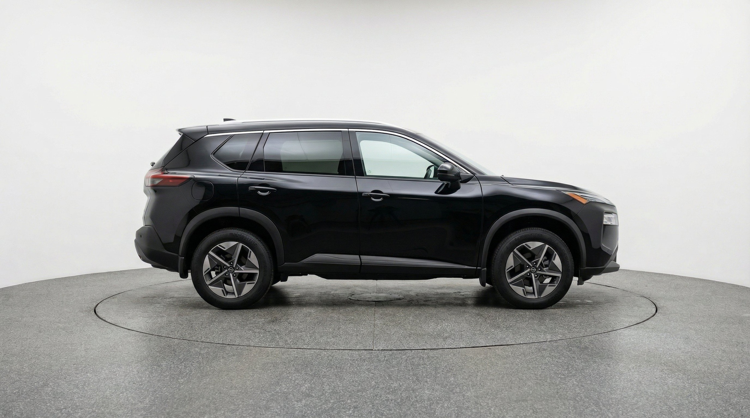 Thumbnail: 2026 Nissan Rogue - 10