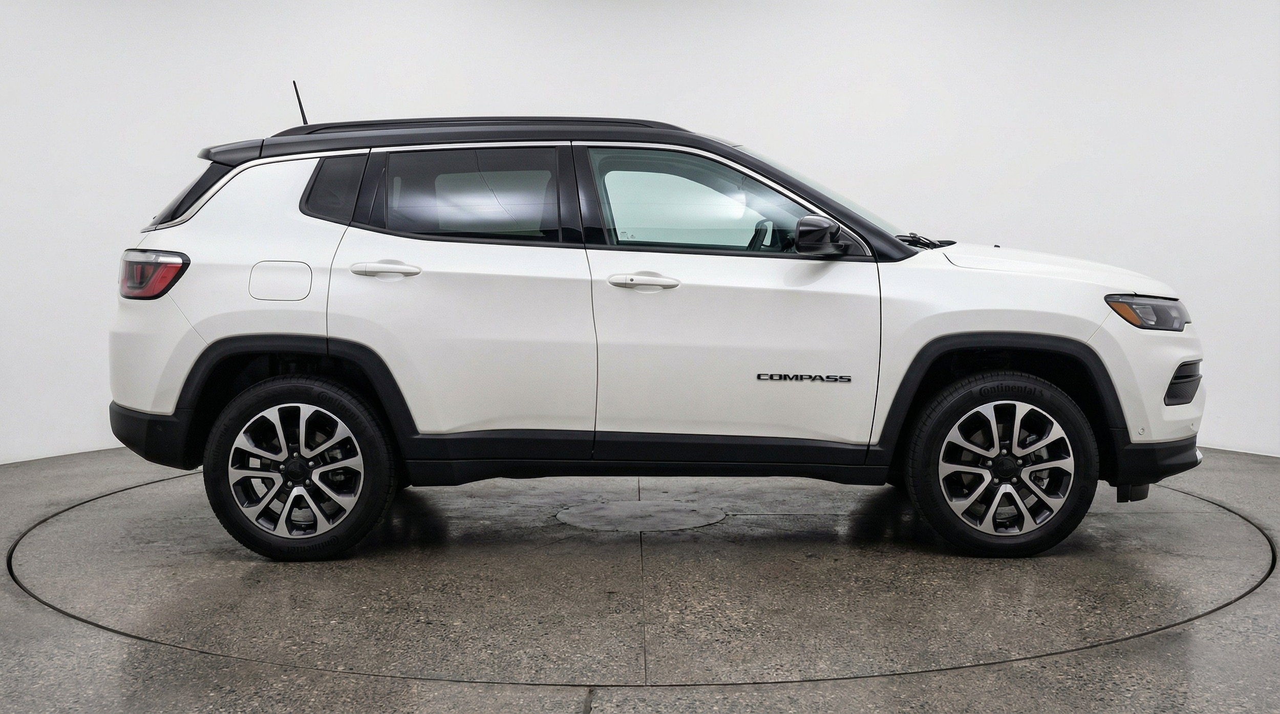 Thumbnail: 2025 Jeep Compass - 10