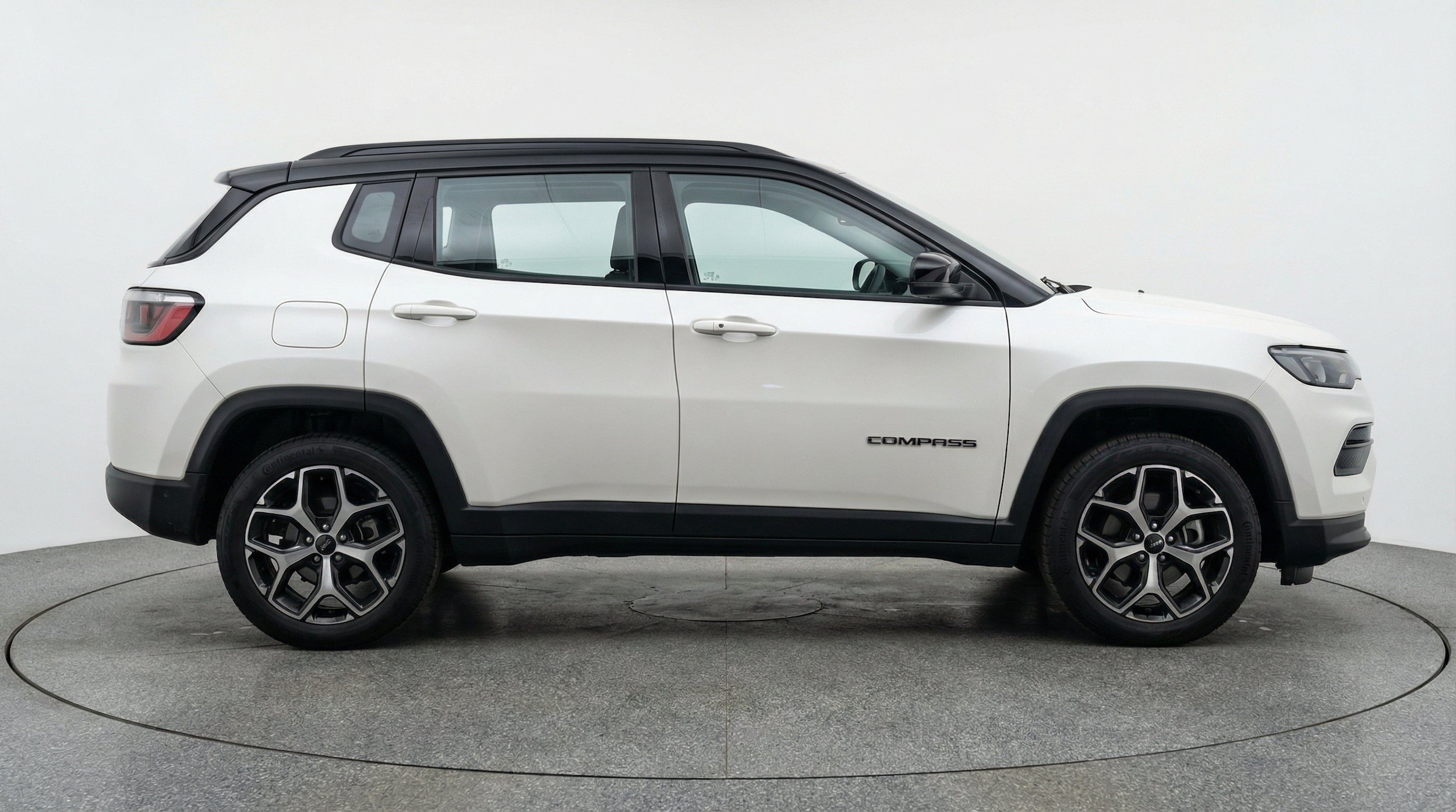 Thumbnail: 2025 Jeep Compass - 11
