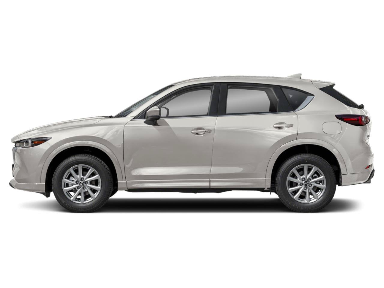 Thumbnail: 2025 Mazda CX-5 - 3