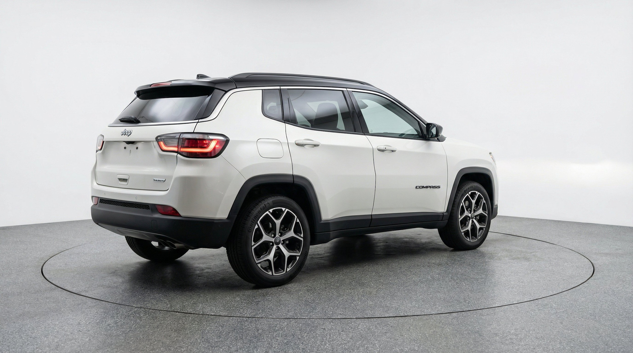 Thumbnail: 2025 Jeep Compass - 9