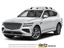 2026 Genesis GV80 2.5T -
                  Shreveport, LA