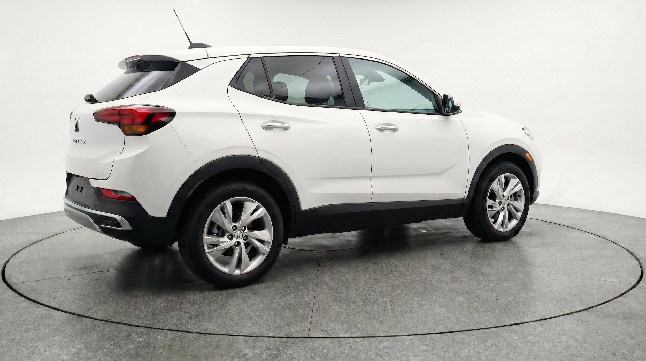Thumbnail: 2026 Buick Encore GX - 9