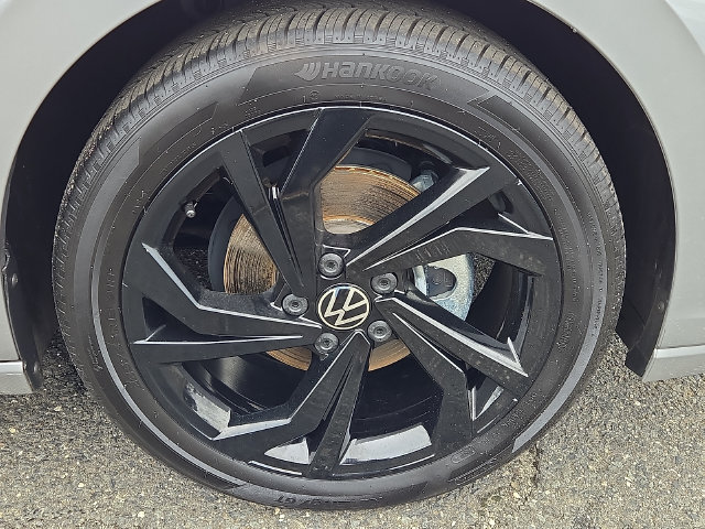 2026 Volkswagen Jetta SE - Photo 8