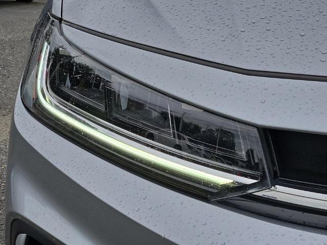 2026 Volkswagen Jetta SE - Photo 9