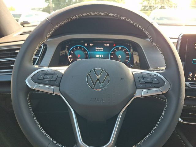 2026 Volkswagen Atlas Cross Sport SE w/Tech - Photo 10