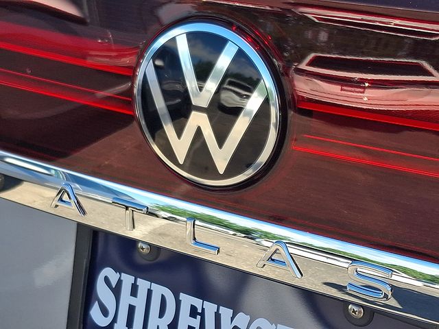 2026 Volkswagen Atlas Cross Sport SE w/Tech - Photo 12