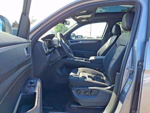 2026 Volkswagen Atlas Cross Sport SE w/Tech - Photo 6