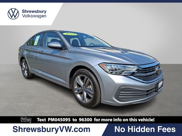 2023 Volkswagen Jetta