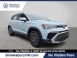 Volkswagen Taos