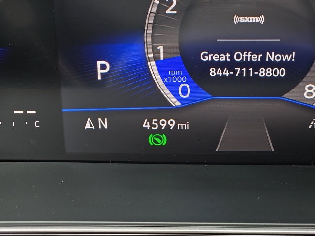 2026 Volkswagen Jetta SE - Photo 19