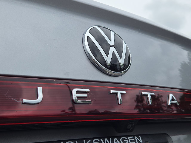 2026 Volkswagen Jetta SE - Photo 30