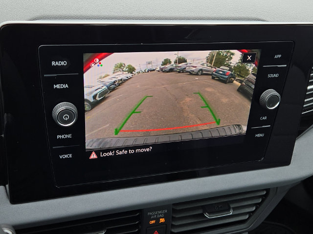 2026 Volkswagen Jetta SE - Photo 17