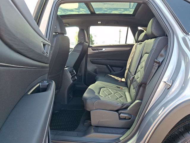2026 Volkswagen Atlas Cross Sport SE w/Tech - Photo 5