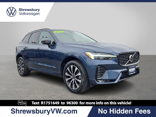 2024 Volvo XC60