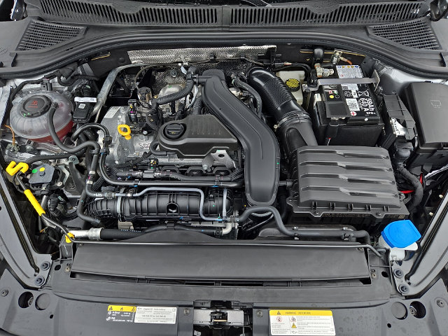 2026 Volkswagen Jetta SE - Photo 28