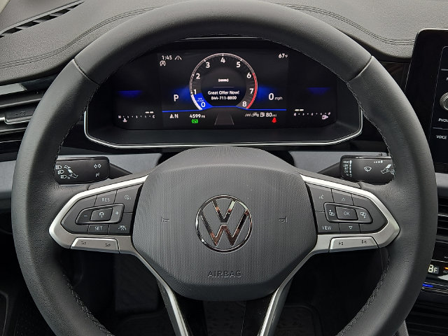 2026 Volkswagen Jetta SE - Photo 18