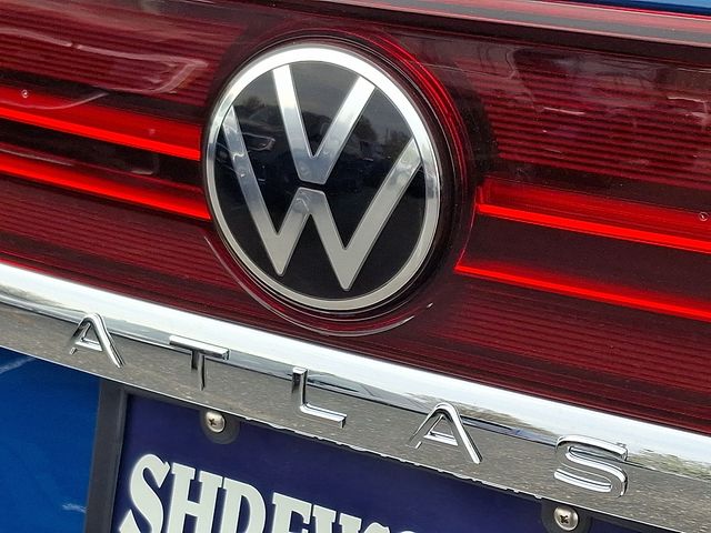 2026 Volkswagen Atlas SE w/Tech - Photo 12