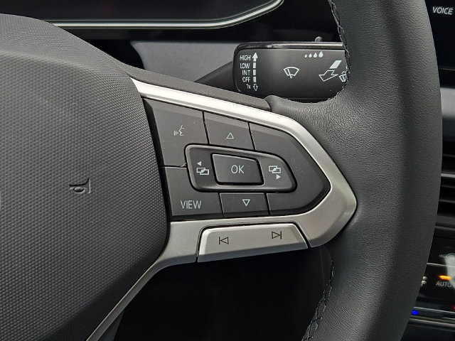 2026 Volkswagen Jetta SE - Photo 21