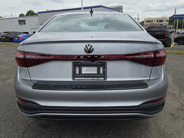 2026 Volkswagen Jetta SE - Photo 5
