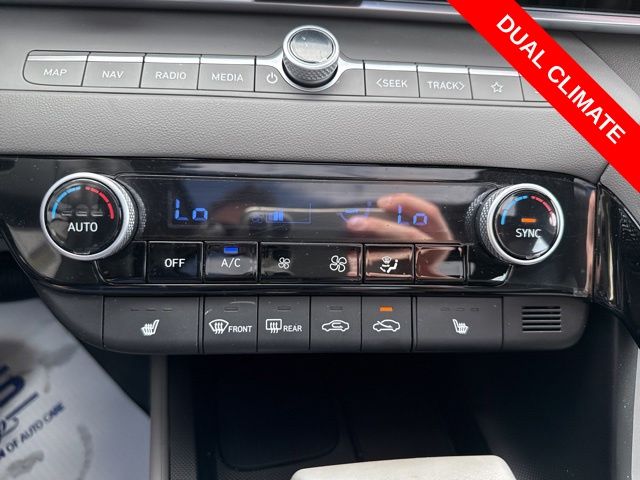 2024 Hyundai Elantra SEL - Photo 10