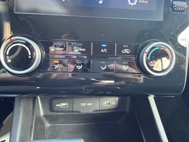 2022 Hyundai Tucson SEL - Photo 12