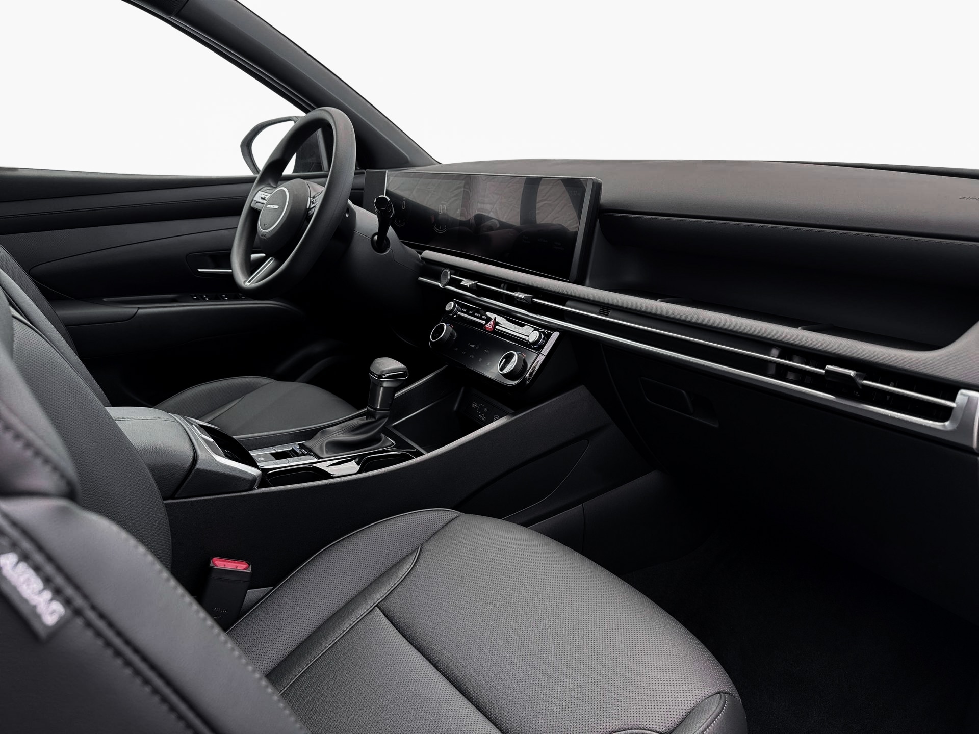 2026 Hyundai Santa Cruz SEL - Photo 14