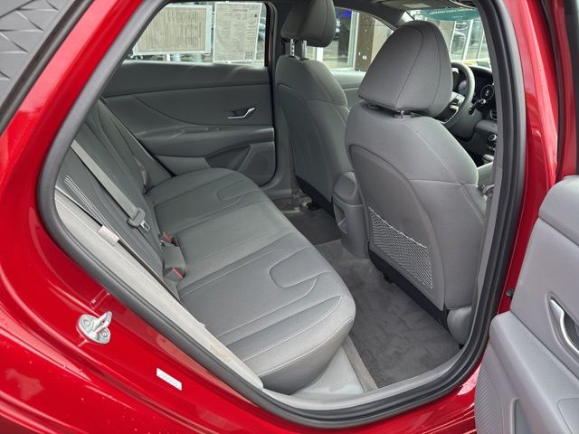 2024 Hyundai Elantra SEL - Photo 20